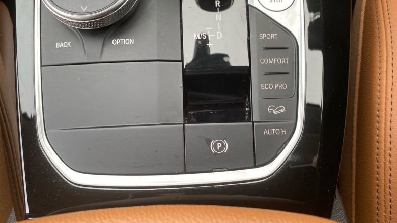 BMW X3 xDrive20i MHT xLine 5dr Step Auto Petrol Estate